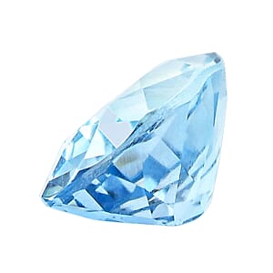 AAA Santa Maria Aquamarine (Ovl 7x5 mm) 0.70 ctw