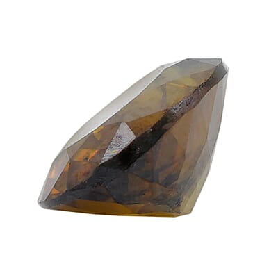 AAAA Sava Sphene (Ovl 9x7 mm) 2.00 ctw