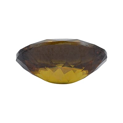 AAAA Sava Sphene (Ovl 9x7 mm) 2.00 ctw