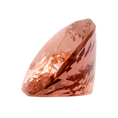 Certified & Appraised AAAA Marropino Morganite (Ovl Free Size) 31.00 ctw