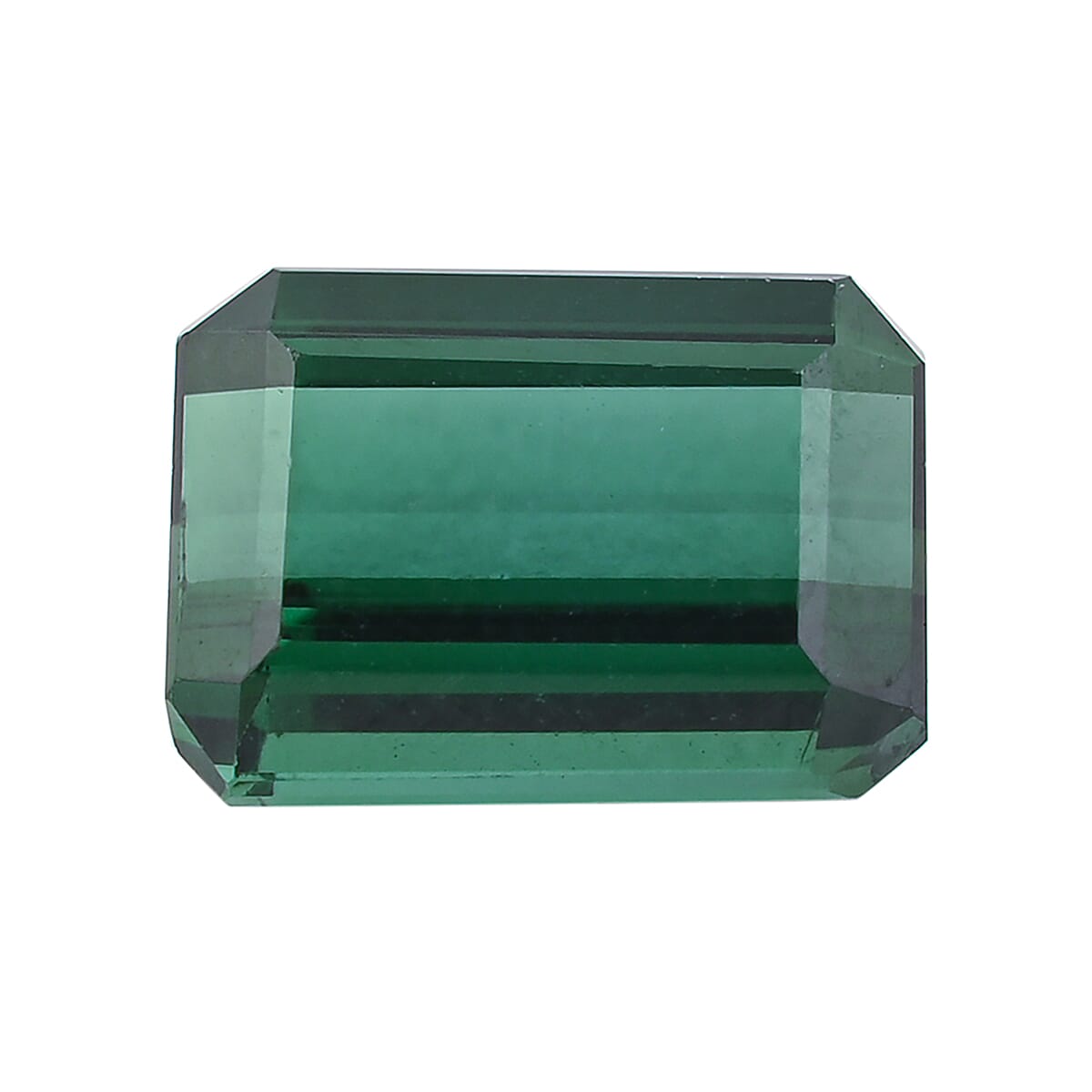 AAAA Santa Rosa Tourmaline (Oct 7x5mm) 1.00 ctw image number 0