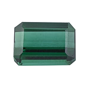AAAA Santa Rosa Tourmaline (Oct 7x5mm) 1.00 ctw