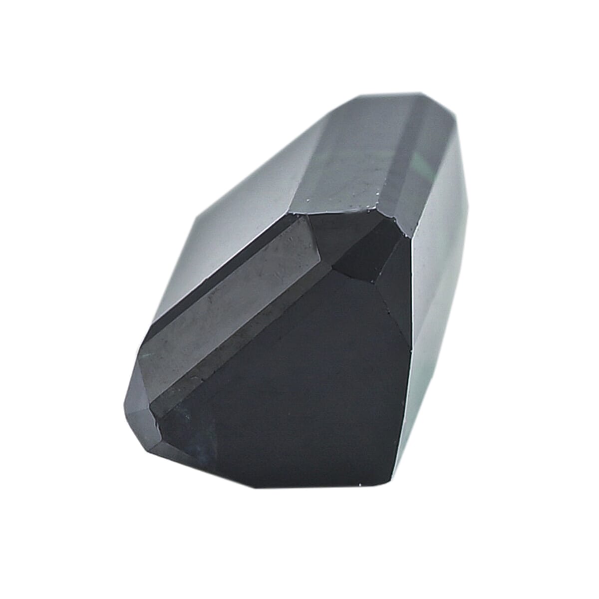 AAAA Santa Rosa Tourmaline (Oct 7x5mm) 1.00 ctw image number 2