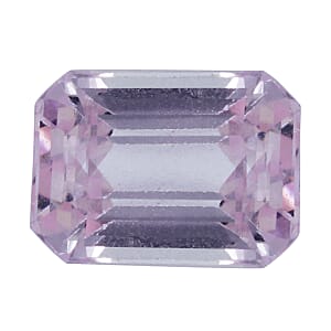 AAAA Pink Morganite (Oct 10x8 mm) 3.00 ctw