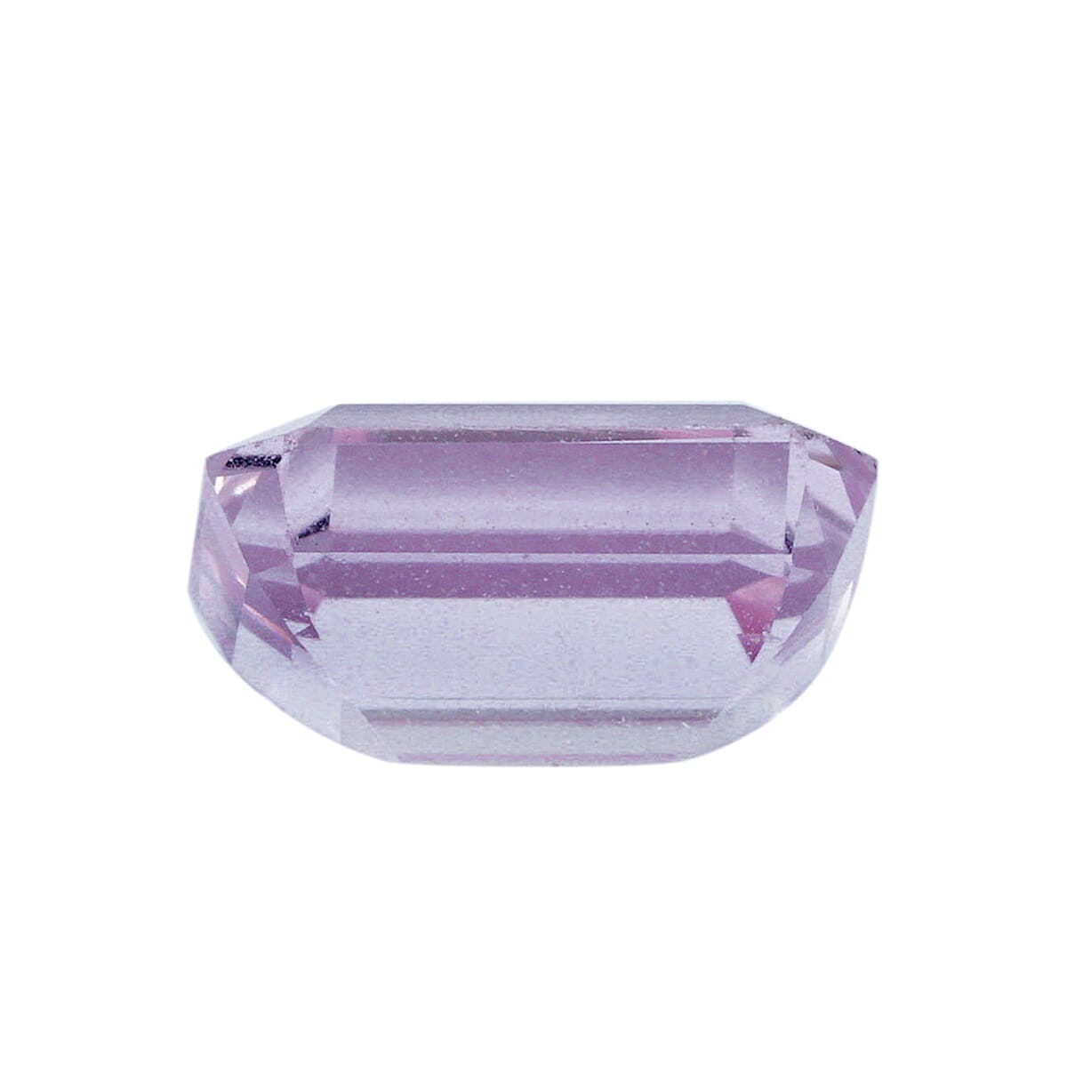 AAAA Pink Morganite (Oct 10x8 mm) 3.00 ctw image number 2