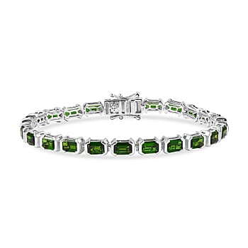 Chrome Diopside / 7.25 Inches - Product card gallery slide 1 (9433106546943)