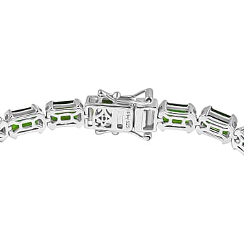 Chrome Diopside / 7.25 Inches - Product card gallery slide 4 (9433106546943)