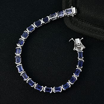 Iolite / 6.5 Inches - Product card gallery slide 2 (10178304999737)