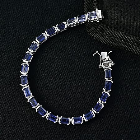 Iolite / 6.5 Inches - Product card gallery slide 2 (10178304999737)