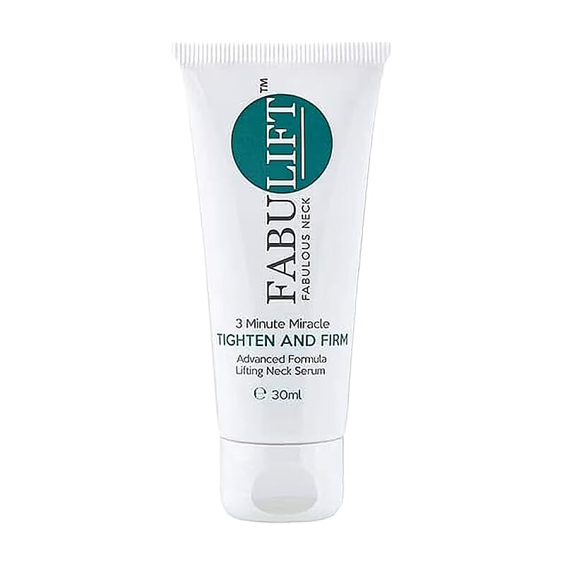 FabuLift Fabulous Neck Tighten and Firm Lifting Neck Serum (1oz)