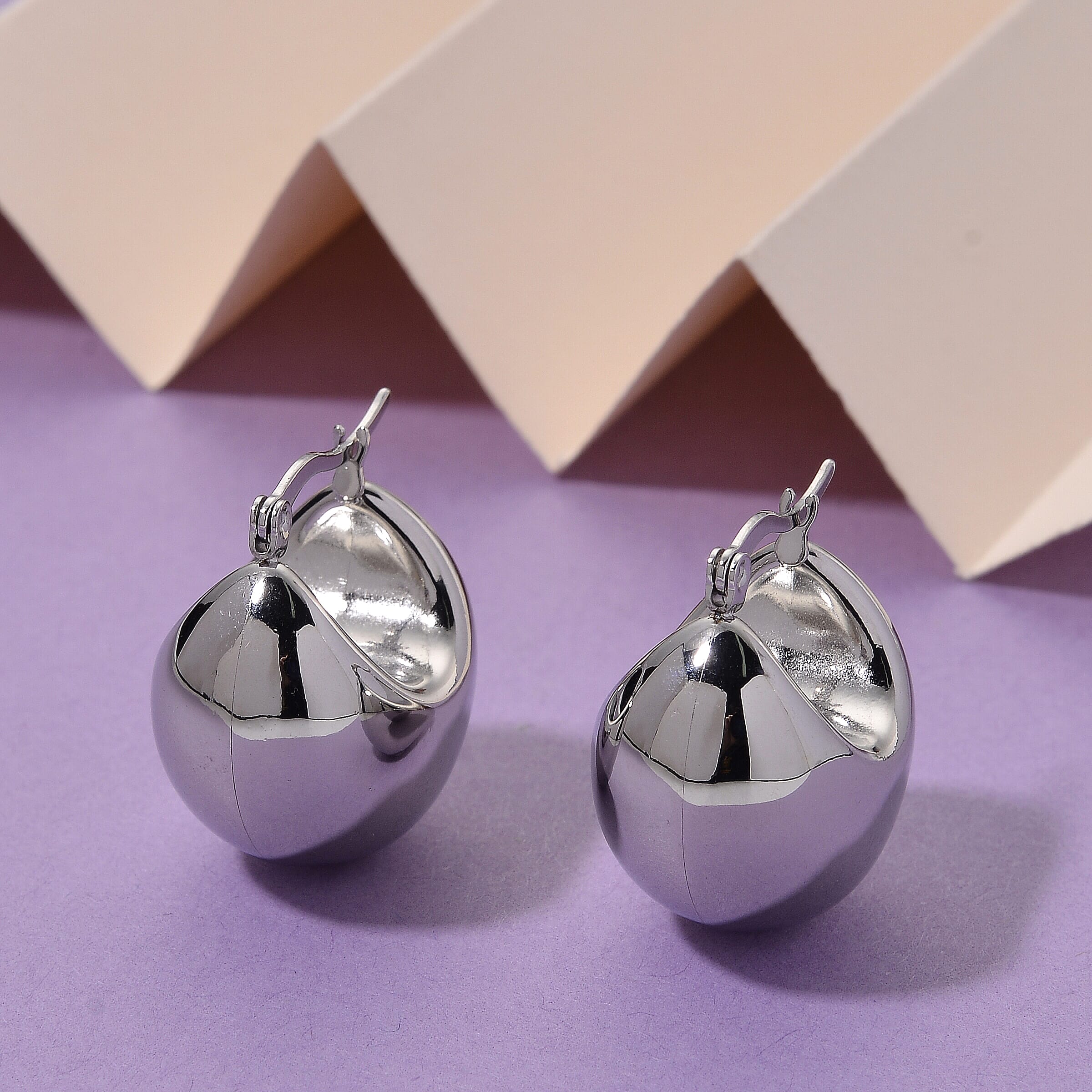 Silver - Product card gallery slide 2 (9450081878271)