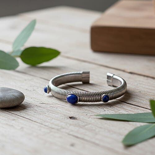 Lapis Lazuli - Product card gallery slide 2 (9433128763647)