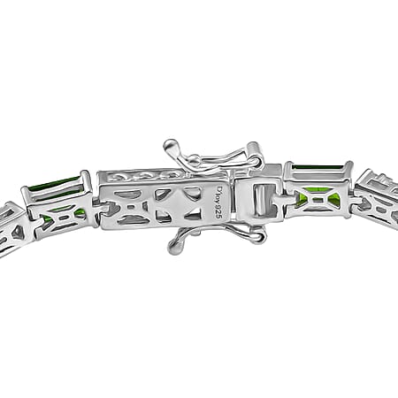 Chrome Diopside / 7.25 Inches - Product card gallery slide 4 (10178306375993)