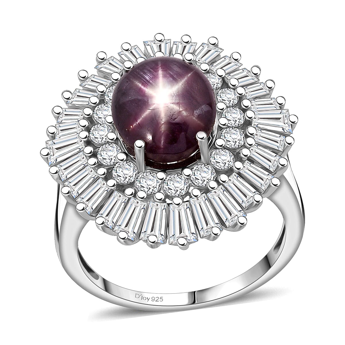 Ruby Jewelry | Earrings, Rings, Pendants & Solitaire Designs