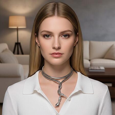 Silver - Product card gallery slide 3 (10178306965817)