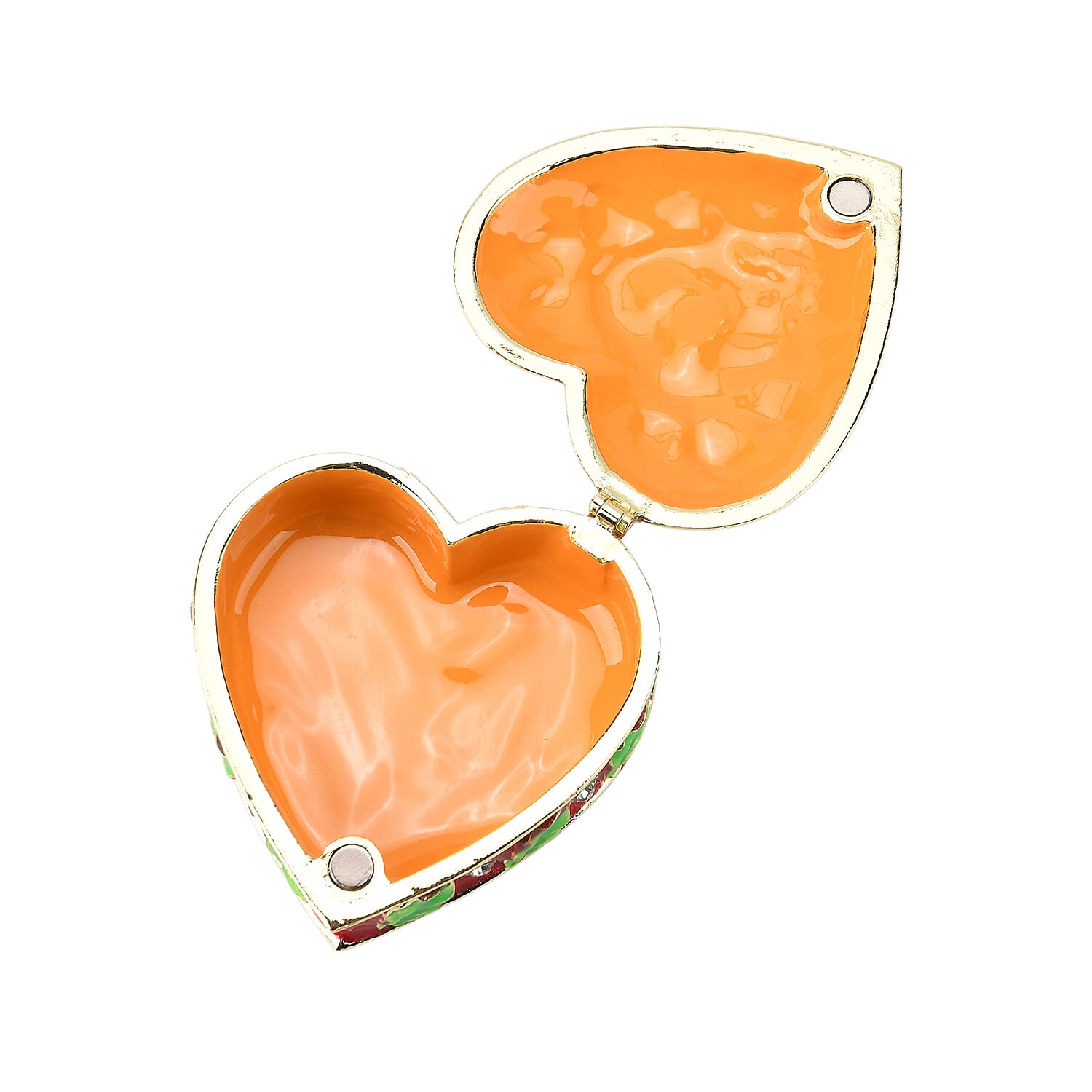 (7)