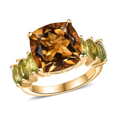 Citrine / 6 - Product card gallery slide 1 (10178309325113)