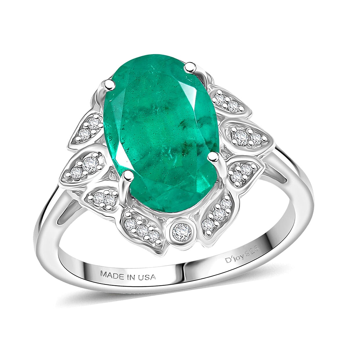 Emeraldine Quartz / 10 - Product card gallery slide 1 (10146512634139)