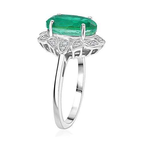 Emeraldine Quartz / 10 - Product card gallery slide 4 (9433126240511)
