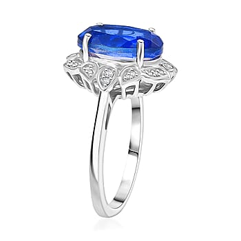 Blue Quartz / 8 - Product card gallery slide 4 (10178309456185)
