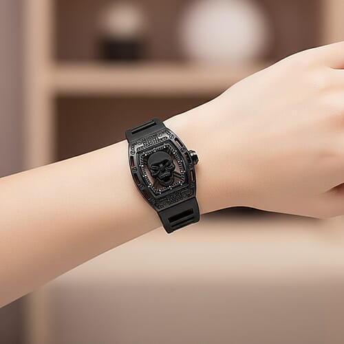 Black - Product card gallery slide 3 (9433091473663)