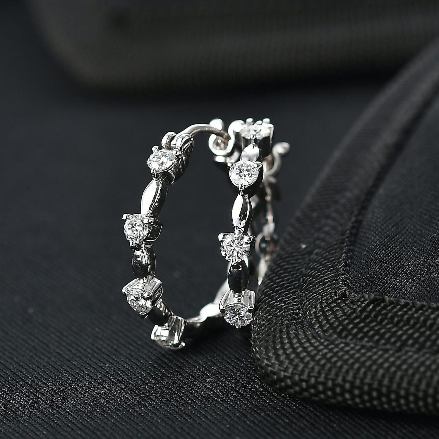 Silver - Product card gallery slide 2 (10146488025371)