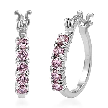 Simulated Pink Diamond - Product card gallery slide 1 (10182330646841)