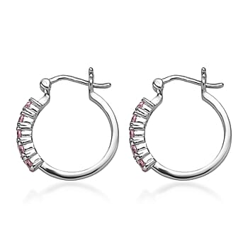 Simulated Pink Diamond - Product card gallery slide 4 (10182330646841)