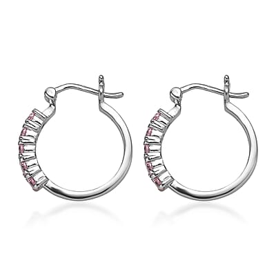 Simulated Pink Diamond - Product card gallery slide 4 (10182330646841)