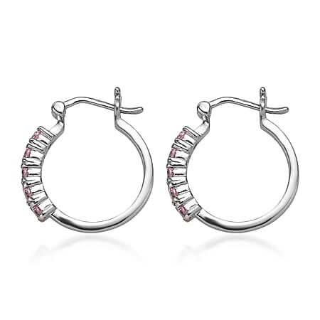 Simulated Pink Diamond - Product card gallery slide 4 (10182330646841)