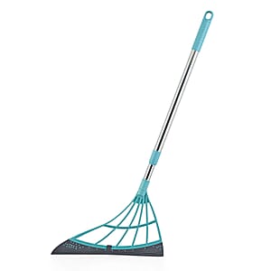 Multifunctional Magic Broom -Blue