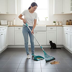 Multifunctional Magic Broom -Blue