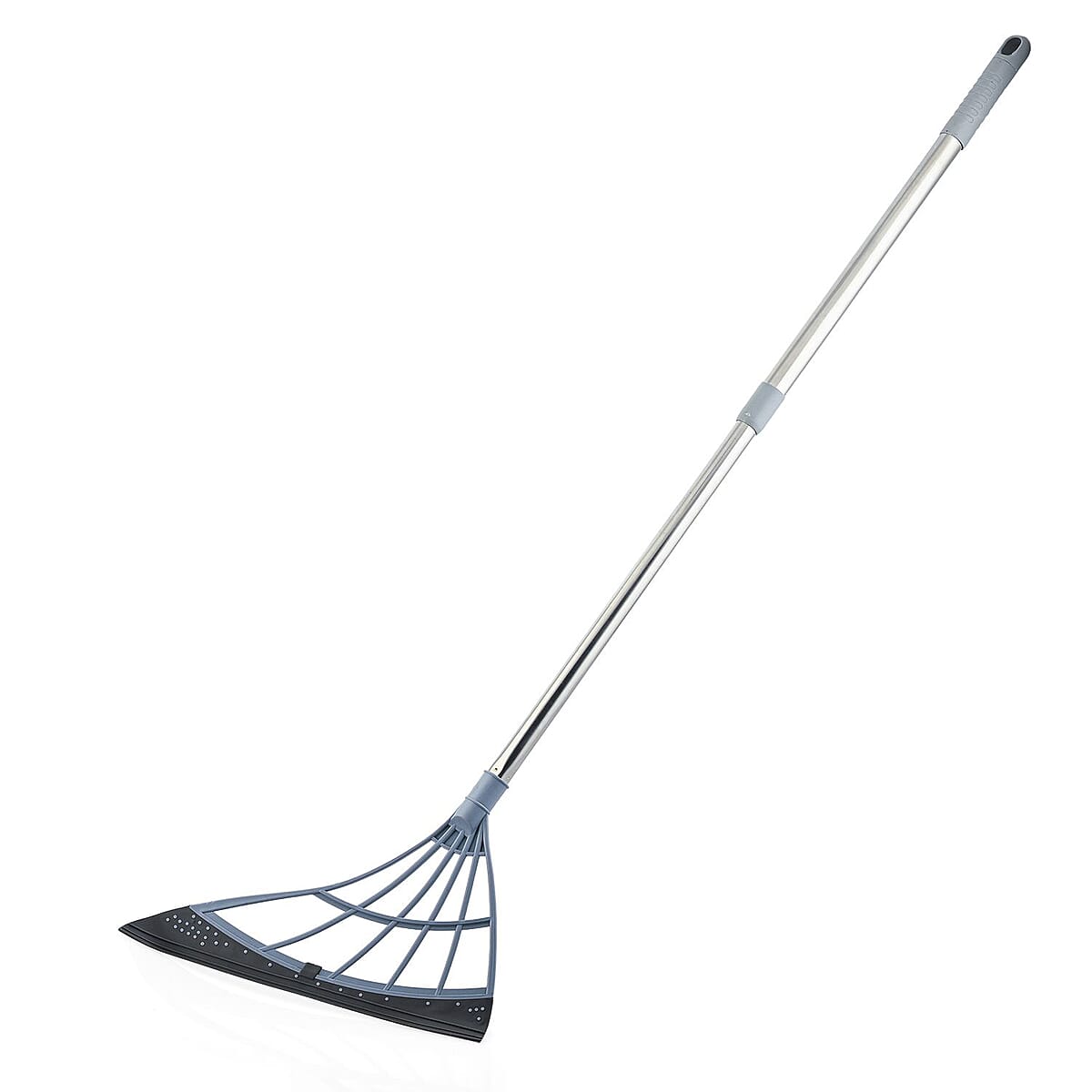 Multifunctional Magic Broom -Gray image number 2