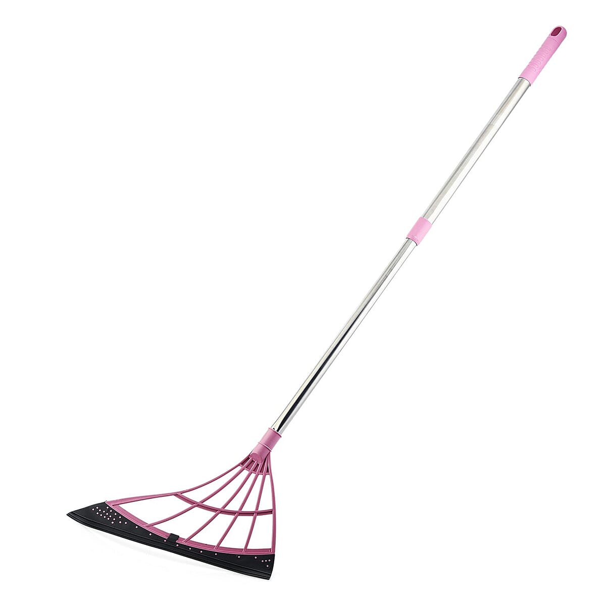 Multifunctional Magic Broom -Pink image number 2