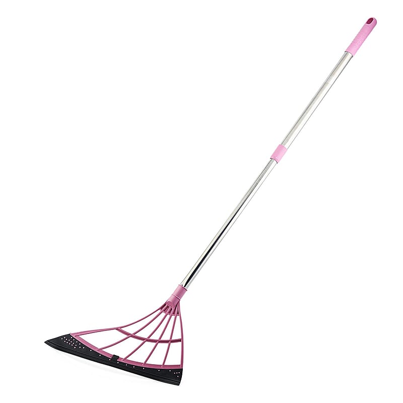 Multifunctional Magic Broom -Pink