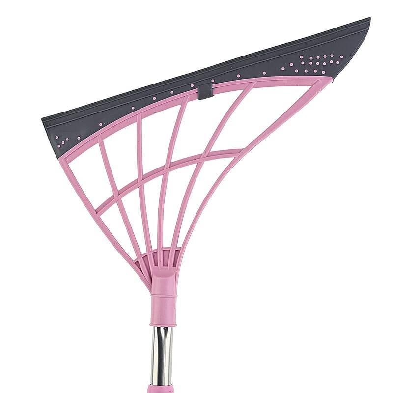 Multifunctional Magic Broom -Pink