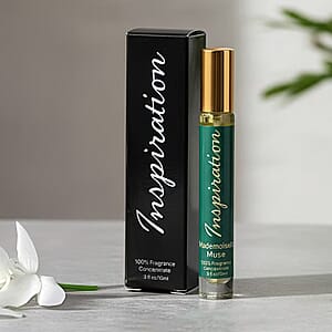 The Lab Direct Inspiration 100% Fragrance Concentrate- Mademoiselle Muse (.3oz) (Ships in 5-7 Business Days)
