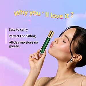 The Lab Direct Inspiration 100% Fragrance Concentrate- Mademoiselle Muse (.3oz) (Ships in 5-7 Business Days)