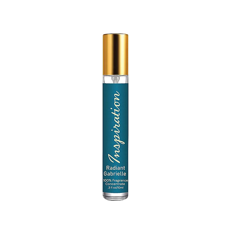 The Lab Direct Inspiration 100% Fragrance Concentrate- Radiant Gabrielle (.3oz)