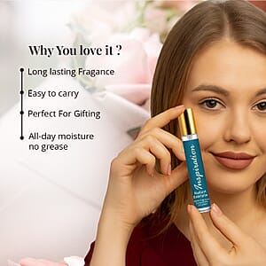 The Lab Direct Inspiration 100% Fragrance Concentrate- Radiant Gabrielle (.3oz) (Ships in 5-7 Business Days)