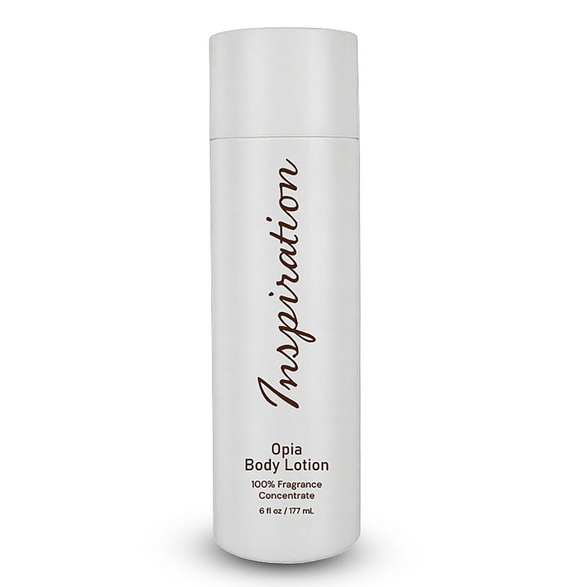 The Lab Direct Inspiration Opia Body Lotion (6oz) Made in US