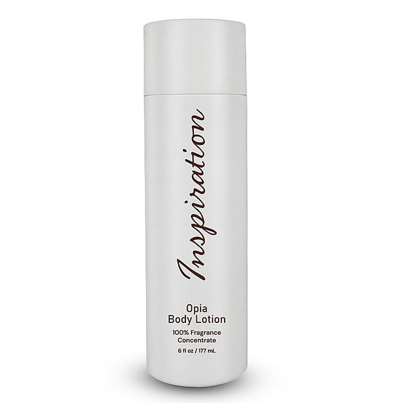 The Lab Direct Inspiration Opia Body Lotion (6oz) Made in US