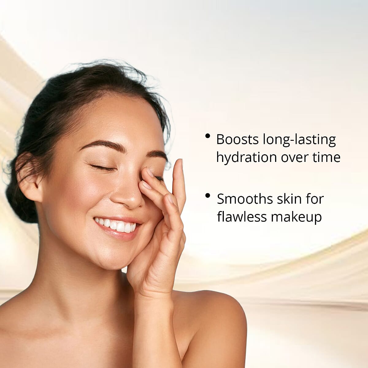 KHOLD Hyaluronic Acid Booster Serum (1.06oz) image number 4