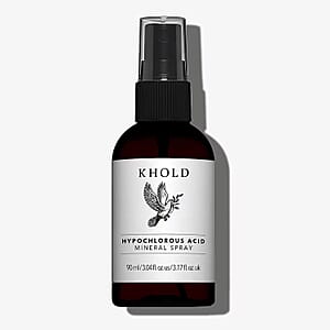 KHOLD Hypochlorous Acid Mineral Spray (3.17oz)