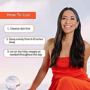 KHOLD Hypochlorous Acid Mineral Spray (3.17oz)