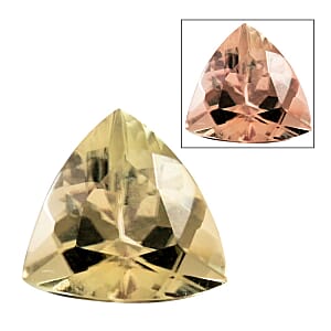 Doorbuster AAAA Turkizite (Trl 7 mm) 1.00 ctw