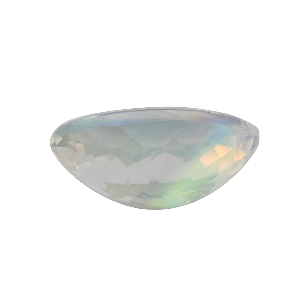 AAAA Malagasy Moonstone (Ovl Free Size) 4.00 ctw image number 2