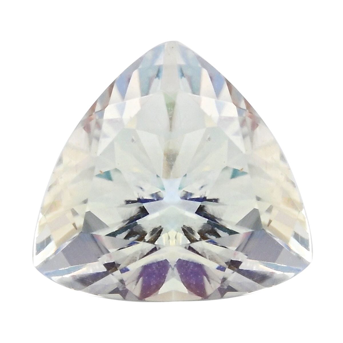 AAAA Malagasy Moonstone (Trl Free Size) 4.00 ctw image number 0