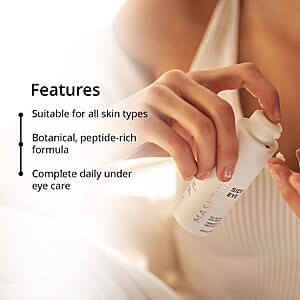 MASKTINI Side Eye All-in-One Eye Cream (0.5oz) Made in US