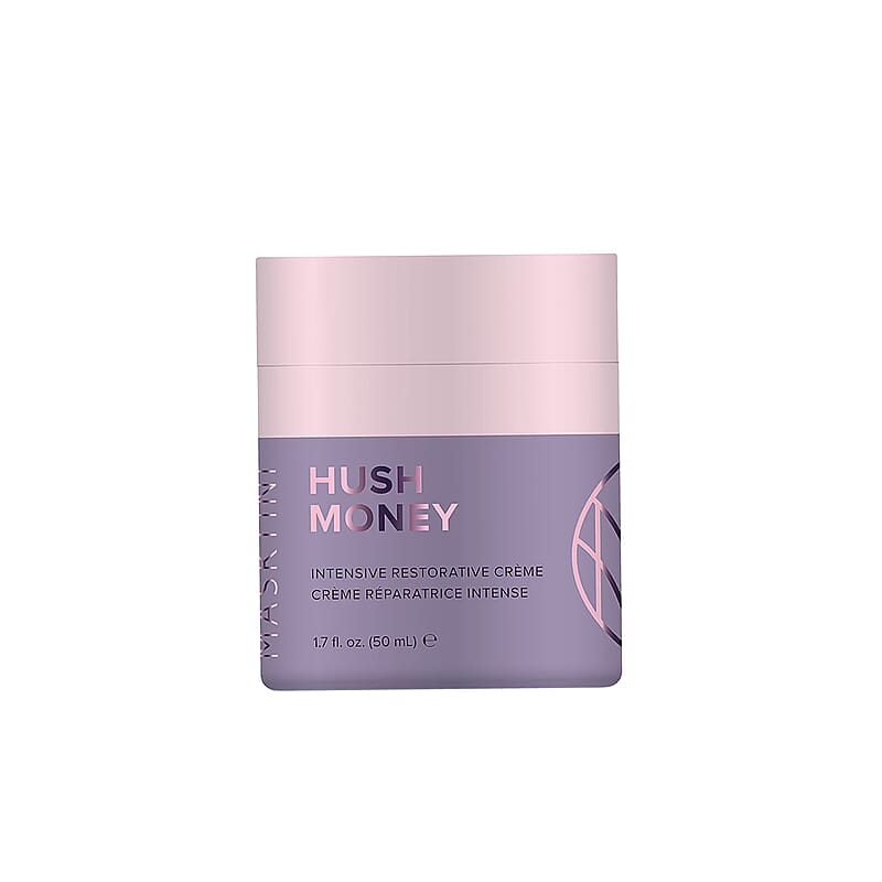 MASKTINI Hush Money Intensive Restorative Creme (1.7oz) Made in US